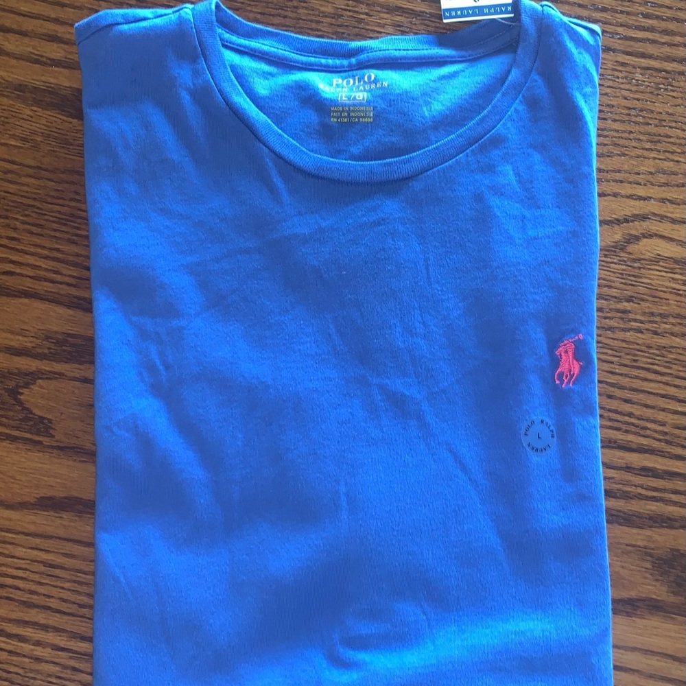 Ralph Lauren Men’s Tee Shirt